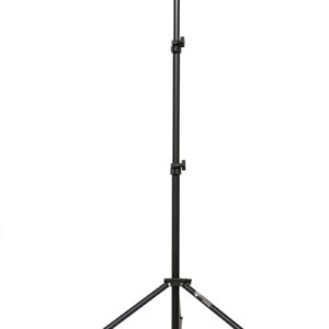 Metal Tripod Stand (Adjustable up to 6.5 Feet) for Fan, Video Light, Ring Light etc. (1pc)