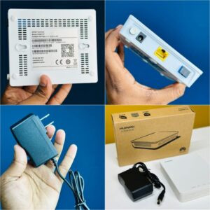 Huawei EG8010T XPON ONU (10/100M) Huawei EG8010T XPON ONU (10/100M)