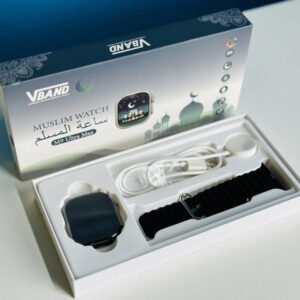 Muslim Smartwatch M9 Ultra Max M9-Ultra-max.