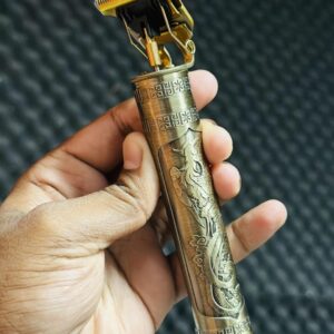 Vintage-T9-Hair-Rechargeable