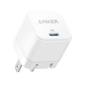 Anker PowerPort III 20W Cube USB-C PD Adapter anker_powerport_iii_20w_cube_usb_c_adapter