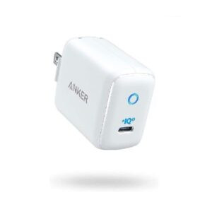 Anker PowerPort III mini 30W Type-C Fast Charger A2615