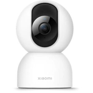 Xiaomi C300 360 Degree 2K Night Vision IP Camera Xiaomi C300 360 Degree 2K Night Vision IP Camera
