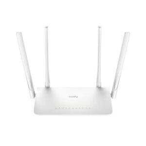 Cudy WR1200 AC1200 Dual Band Smart Wi-Fi Router