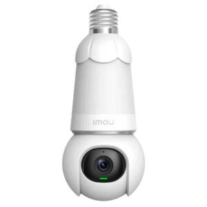 Dahua Imou IPC-S6DP-3MOWEB 3MP Wi-Fi Bulb IP Camera dahua-imou-ipc-