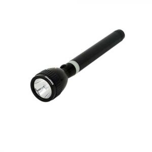 Geepas GFL3869 Rechargeable LED Torch Light Geepas GFL3869 Rechargeable LED Torch Light