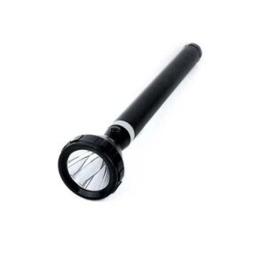 Geepas GFL4653 Rechargeable Led Flashlight Geepas GFL4653 Rechargeable Led Flashlight