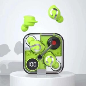 P61 Pro Transparent TWS