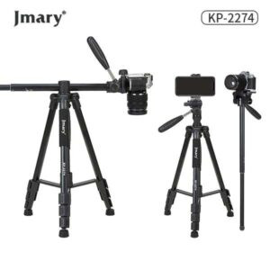 Jmary KP-2209 Horizontal Tripod