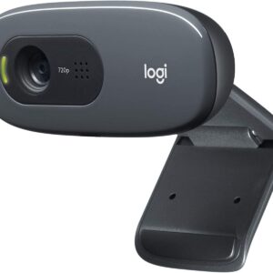logitech-c270