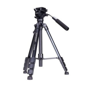 YUNTENG VCT-691 Video Camera Tripod original-yunteng-vct-691-best-video-camera