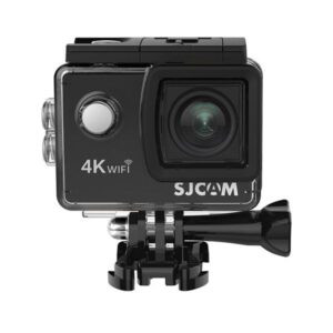 SJCAM SJ4000 Air 4K Wifi Waterproof Action Camera sjcam-sj4000-air-