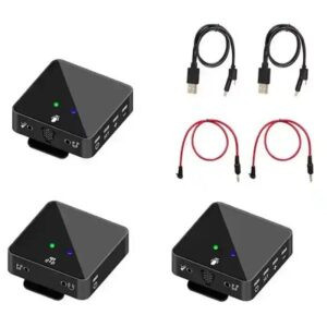 SK750 Dual Wireless Lavalier Microphone sk750_dual_wireless_l