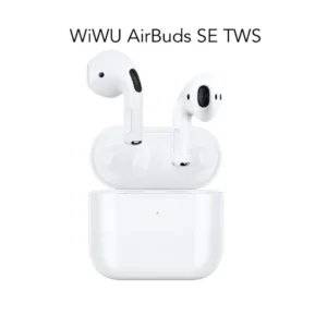 WIWU Airbuds SE True Wireless Stereo Ear Buds (ASTWSW) wiwu-airbuds-se