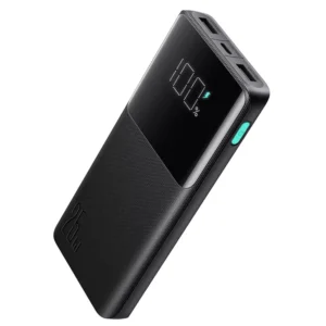 JR-PBF20 25W Fast Charge 10000mAh – Power Bank JR-PBF20 25W Fast Charge