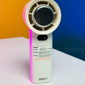 GearUP M57 Cooling Handheld Fan GearUP M57 Cooling Handheld Fan