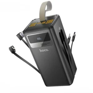 Hoco MMJ-12 50000mAh 22.5W Fast Charging Power Bank Hoco MMJ-12 50000mAh 22.5W Fast Charging Power Bank