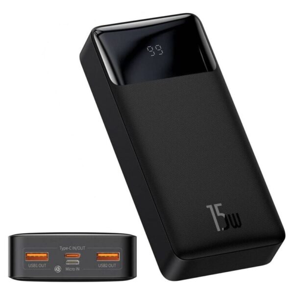 Baseus-Bipow-20000mAh-15W-Power-Bank-