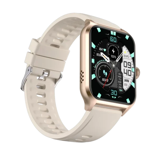T97 Bluetooth Calling Smartwatch - Image 4