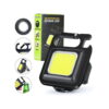 COB-Rechargeable-Keychain-Light-in
