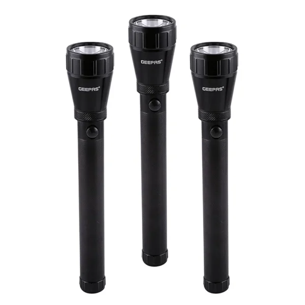Geepas_GFL51076_3_in_1_Rechargeable_LED