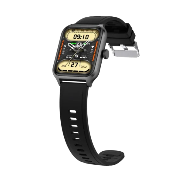T97 Bluetooth Calling Smartwatch