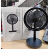 Xiaomi AISOLOVE F5 4000mAh Rechargeable Desk Fan - Image 2