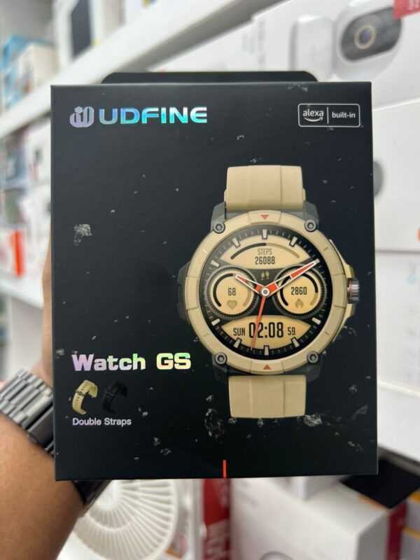 UDFINE-Watch-GS-