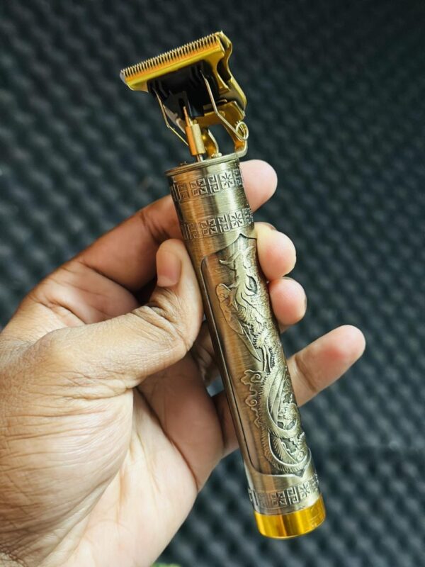 Vintage-T9-Hair-Rechargeable