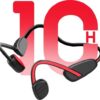 Borofone BE62 Bone Conduction Headphones - Image 3