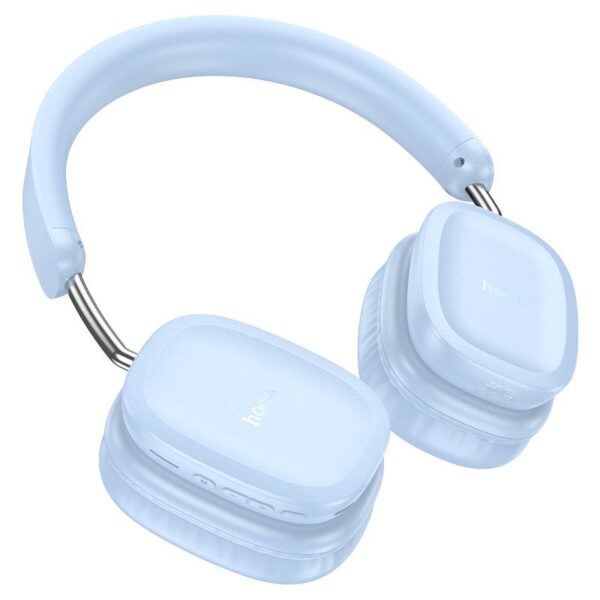 HOCO W51 Delightful Wireless Bluetooth Headphone With Mic - Image 3