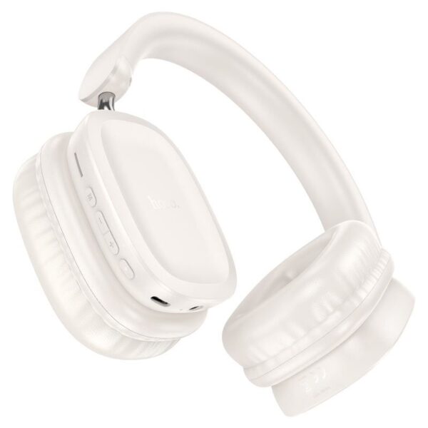 HOCO W51 Delightful Wireless Bluetooth Headphone With Mic - Image 2