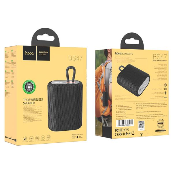 hoco_bs47_uno_wireless_bluetooth_speaker