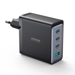 JOYROOM JR-TCG04EU 100W Fast Charger (C To C 1.2m Cable Included)