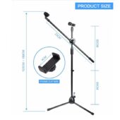 microphone-tripod-stand-lw-38-with-two