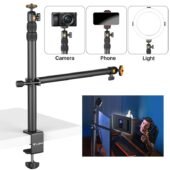 vijim_ls02_camera_desk_mount_stand.