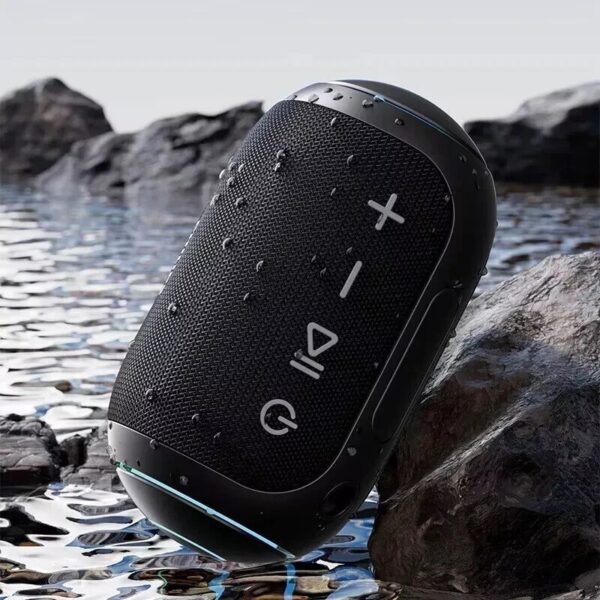 Philips TAS3209 Bluetooth Speaker