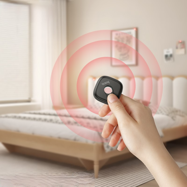 Hoco GM231 Hidden Spy Camera Detector - Image 4