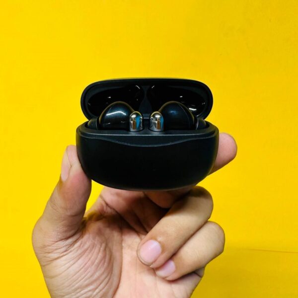 YW15 Active Noise Cancelling Earbuds - Image 3