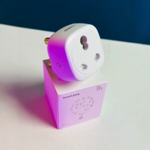 GearUP SP16 (With Energy Monitoring) Tuya Wifi Smart Plug 250V, 16A for Air Conditioner GearUP SP16 (With Energy Monitoring) Tuya Wifi Smart Plug 250V, 16A for Air Conditioner